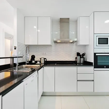 Casa Sea Senses Apartment