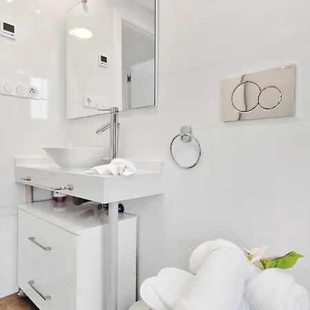 Apartament Casa Sea Senses Torrevieja
