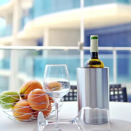 Apartment Casa Sea Senses