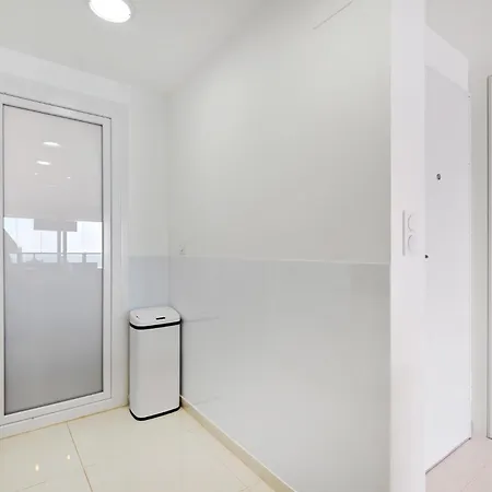 Casa Sea Senses 아파트 *