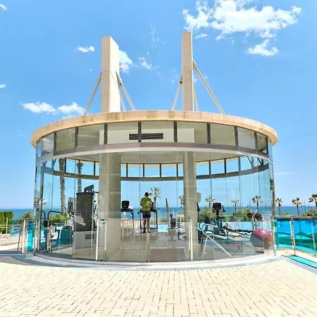 Casa Sea Senses 또레비에하