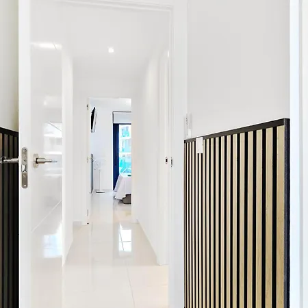 Casa Sea Senses 아파트