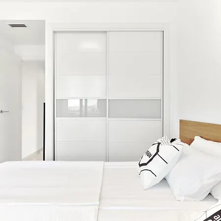 아파트 Casa Sea Senses