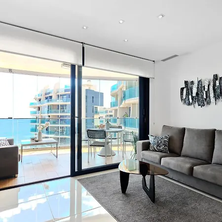 Casa Sea Senses Apartment Torrevieja