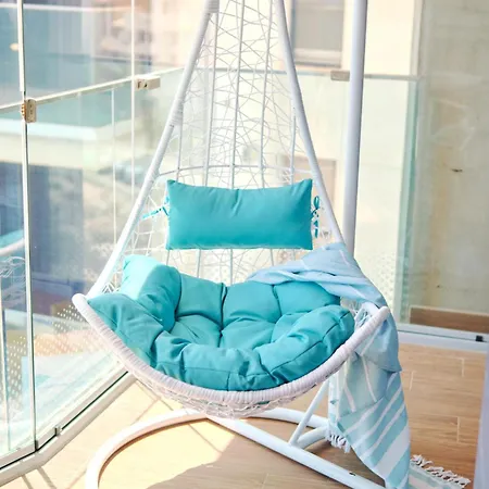 아파트 Casa Sea Senses
