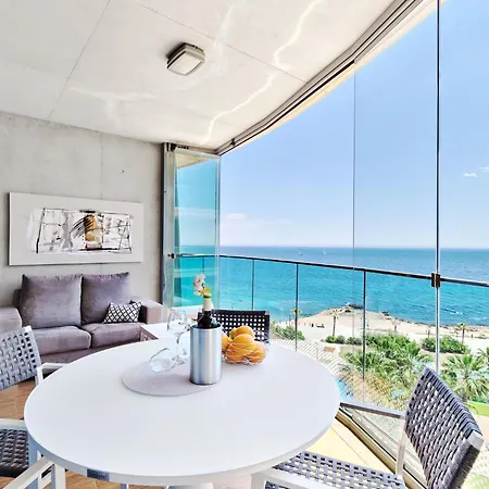 Casa Sea Senses Torrevieja