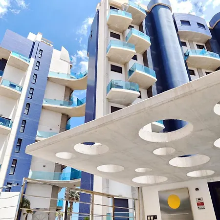 아파트 Casa Sea Senses