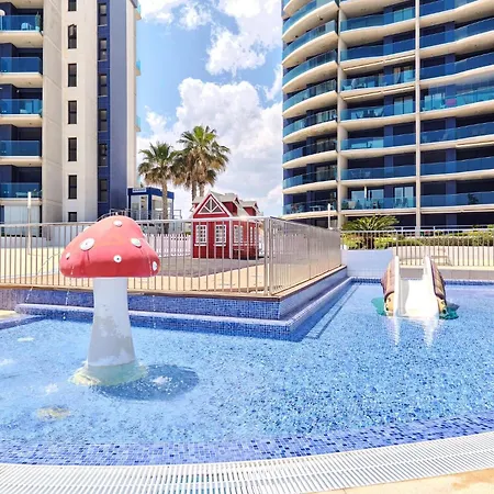 Apartament Casa Sea Senses *