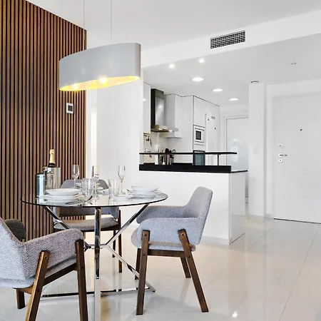 Apartment Casa Sea Senses Torrevieja