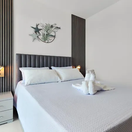 Casa Sea Senses 아파트