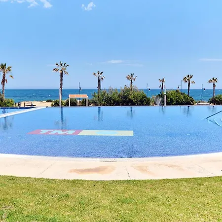 아파트 Casa Sea Senses *