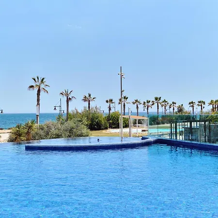 Casa Sea Senses * Torrevieja