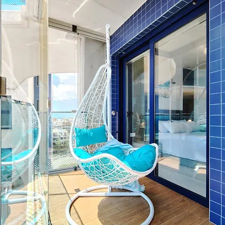 Casa Sea Senses 아파트