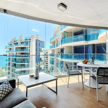 아파트 Casa Sea Senses *