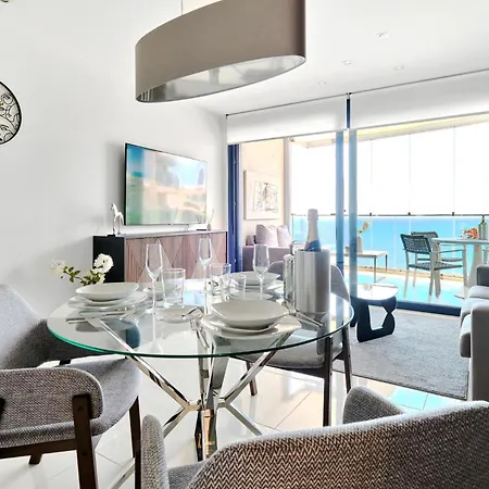 Apartament Casa Sea Senses Torrevieja