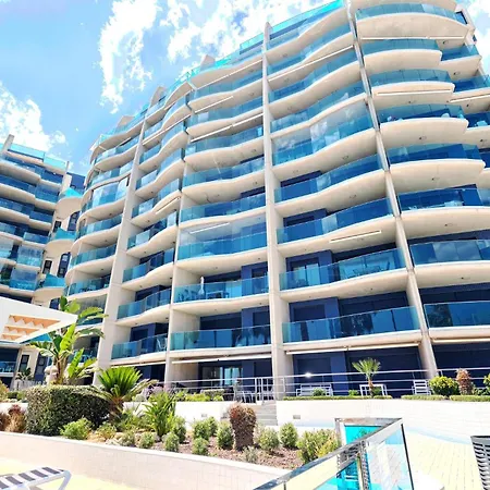 Casa Sea Senses * Torrevieja