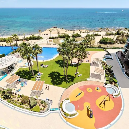 아파트 Casa Sea Senses