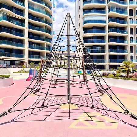 Apartament Casa Sea Senses Torrevieja
