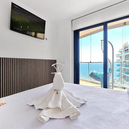 Casa Sea Senses 아파트