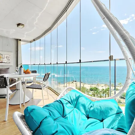 Apartament Casa Sea Senses
