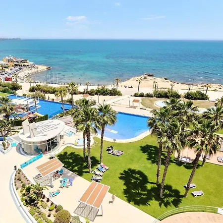 Casa Sea Senses 아파트