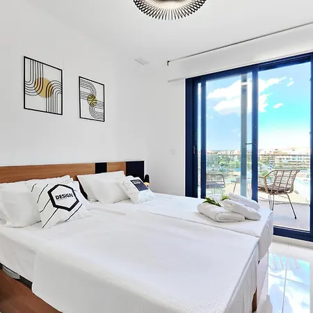 Casa Sea Senses Apartment *