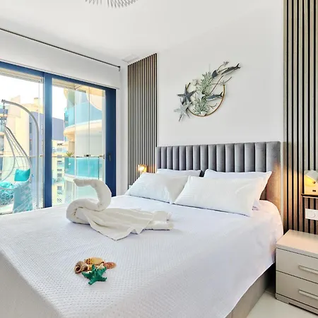 Casa Sea Senses 아파트 *