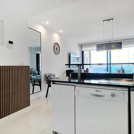 Casa Sea Senses 아파트 또레비에하