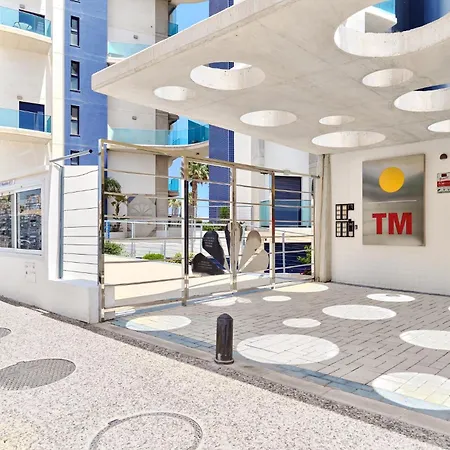 Apartment Casa Sea Senses