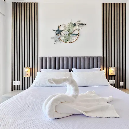 Casa Sea Senses 아파트 *