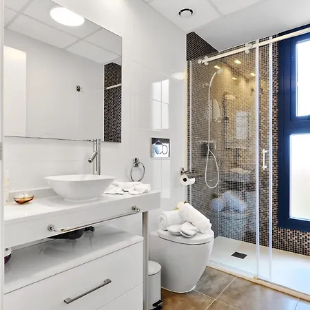 Apartament Casa Sea Senses Torrevieja