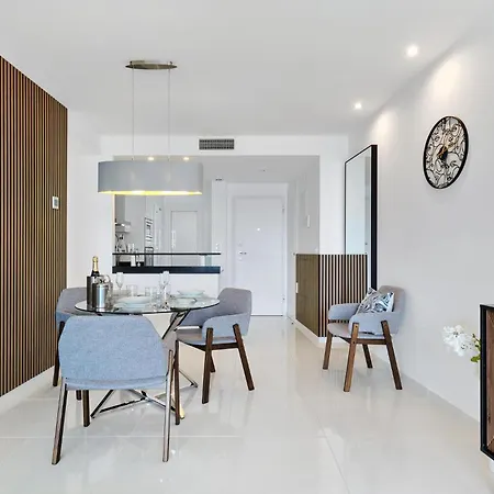 Casa Sea Senses Apartment Torrevieja