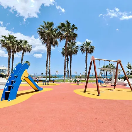 아파트 Casa Sea Senses