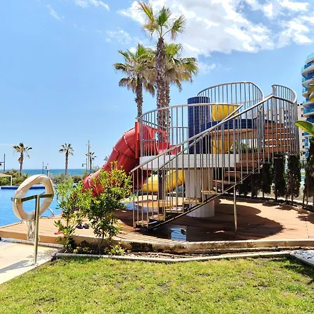Apartment Casa Sea Senses *