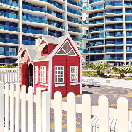 Casa Sea Senses * Torrevieja