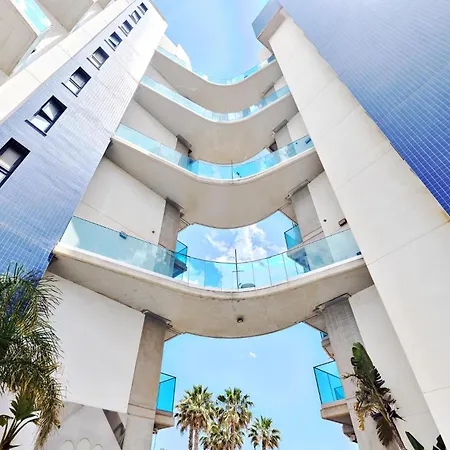 Casa Sea Senses Apartment