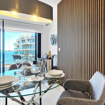 Casa Sea Senses 아파트 *