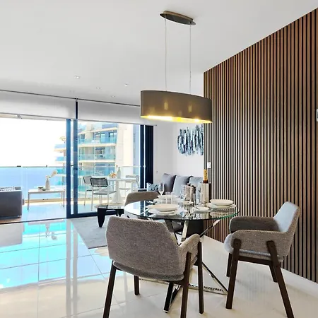 Casa Sea Senses Apartament Torrevieja