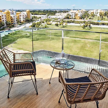 Casa Sea Senses Apartment
